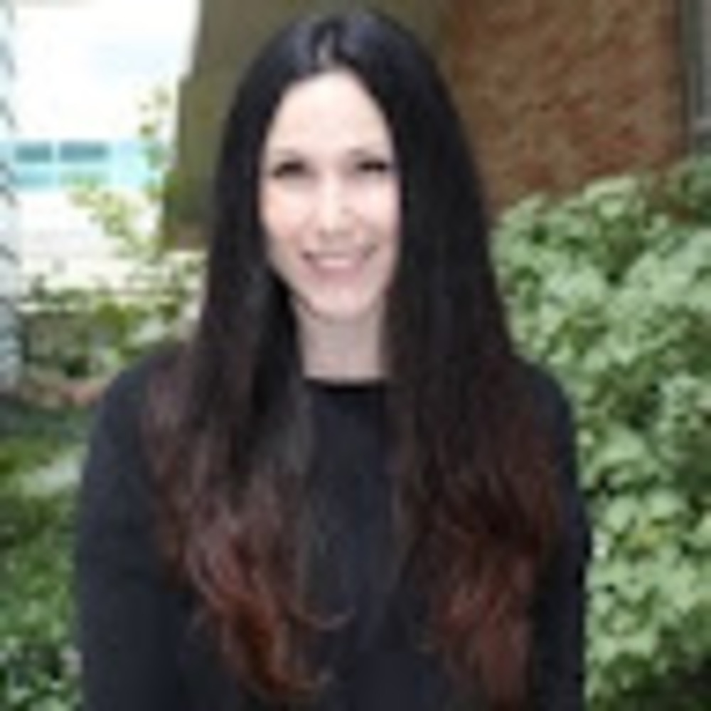 Meet your Posher, Lindsey